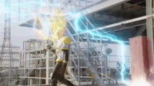 Kamen Rider Kamen Rider Ghost GIF