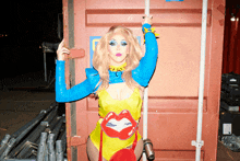 Ivory Towers GIF - Ivory Towers Drag GIFs