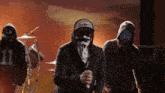 Hollywood Undead Day Of The Dead GIF - Hollywood Undead Day Of The Dead GIFs