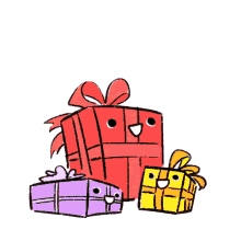 gift all