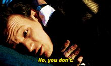 No You Don'T Doctor Who GIF - No You Don'T Doctor Who Eleventh Doctor GIFs