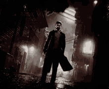 The Evil Within Sebastian GIF - The Evil Within Sebastian Sebastian Castellanos GIFs