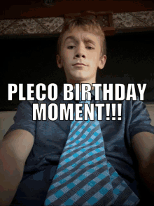 Pleco Army GIF - Pleco Army Birthday GIFs