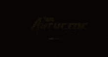 New Trailer Young Avengers GIF - New Trailer Young Avengers GIFs