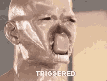 Triggered Alien GIF - Triggered Alien Disgusting GIFs