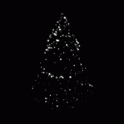 Christmas Tree Christmas Lights GIF - Christmas Tree Christmas Lights -  Discover & Share GIFs