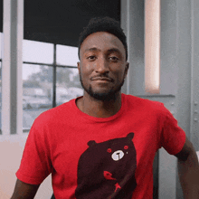 Peace Marques Brownlee GIF - Peace Marques Brownlee Peace Out GIFs