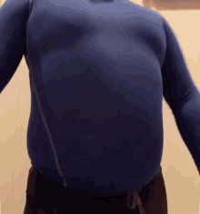 Fat Belly GIF - Fat Belly Weight Gain GIFs