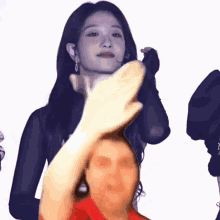 Fromis Fromis_9 GIF - Fromis Fromis_9 Seoyeon GIFs