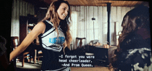 Prom Queen Earp Sisters GIF - Prom Queen Earp Sisters GIFs