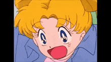 Usagi Sailor Moon GIF - Usagi Sailor Moon Anime GIFs