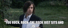 You Rock GIF - You Rock Yourock GIFs