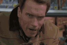 Arnold Schwarzenegger Epic Fails GIF - Arnold Schwarzenegger Epic Fails GIFs