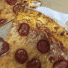 Pepperoni Pizza Pizza GIF - Pepperoni Pizza Pizza Pizza Day GIFs