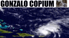 Hurricane Hurricane Gonzalo GIF - Hurricane Hurricane Gonzalo Gonzalo GIFs