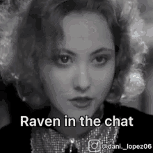 Raven Raven Mod GIF - Raven Raven Mod Mod Raven GIFs