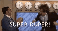 Super Super Duper GIF - Super Super Duper GIFs
