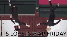 Kaguya Sama Love Is War GIF - Kaguya Sama Love Is War Love Is War GIFs
