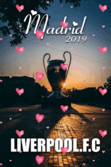 2019 Madrid GIF - 2019 Madrid Champions GIFs