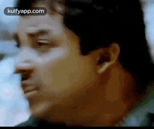Shock.Gif GIF - Shock Sathyan Vettaikaran Movie GIFs
