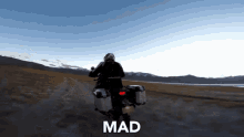 Standing Soloride GIF