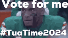 Vote Tua Time GIF