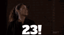 Andy Herrera 23 GIF - Andy Herrera 23 Twenty Three GIFs