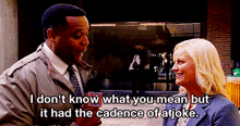 Parks And Rec Perd Hapley GIF