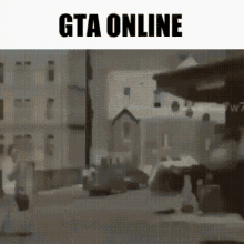 Gta Online Gta GIF - Gta Online Gta Gta V GIFs