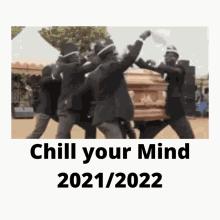 Chill Your Mind GIF - Chill Your Mind GIFs