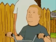 King Of The Hill Bobby Hill GIF - King Of The Hill Bobby Hill Tsk GIFs