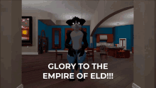 empire eld