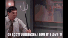 Mr Tarkanian Scott Jurgensen GIF - Mr Tarkanian Scott Jurgensen GIFs