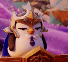Disappointed Tft GIF - Disappointed Tft Penguin GIFs