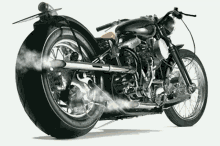 Motorcycle Harley GIF - Motorcycle Harley Davidson GIFs