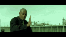 The Matrix The Matrix Reloaded GIF - The Matrix The Matrix Reloaded Morpheus GIFs