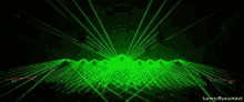 Lasers Rave GIF - Lasers Rave Festival GIFs
