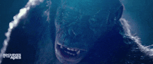 a poster for archives of the apes shows a gorilla