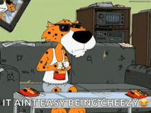Cheetos Chester GIF - Cheetos Chester Cheesy GIFs