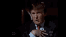 Donald Trump Fired GIF - Donald Trump Fired Talking GIFs