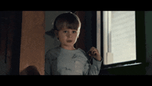 Carrie Coon The Keeping Hours GIF - Carrie Coon The Keeping Hours Lee Pace GIFs