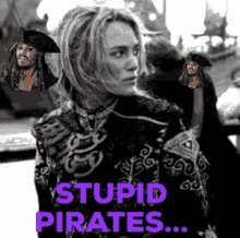 Elizabeth Swann Pirates Of The Caribbean GIF - Elizabeth Swann Pirates Of The Caribbean GIFs
