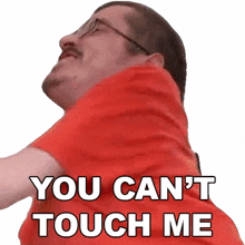 you can%27t touch me ricky berwick you can%27t reach me you can%27t get to me