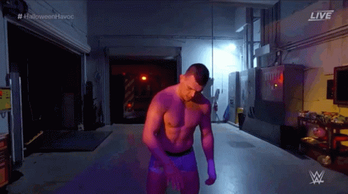 Julius Creed Nxt GIF - Julius Creed Nxt - Discover & Share GIFs
