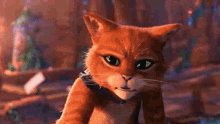 Puss In Boots The Last Wish GIF - Puss In Boots The Last Wish Puss In Boots Goosebumps GIFs