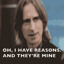 Mr Gold Ouat GIF - Mr Gold Ouat Gold GIFs