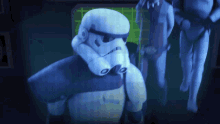 Star Wars Hondo GIF - Star Wars Hondo GIFs