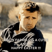 Colin Farrell Men GIF - Colin Farrell Men Funny GIFs