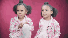 Mcclure Twins Family Freaking Out GIF - Mcclure Twins Family Mcclure Twins Freaking Out GIFs