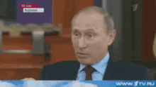 Funny Vladimir Putin GIFs | Tenor